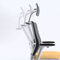 silla de oficina A+S WORK ACTIU